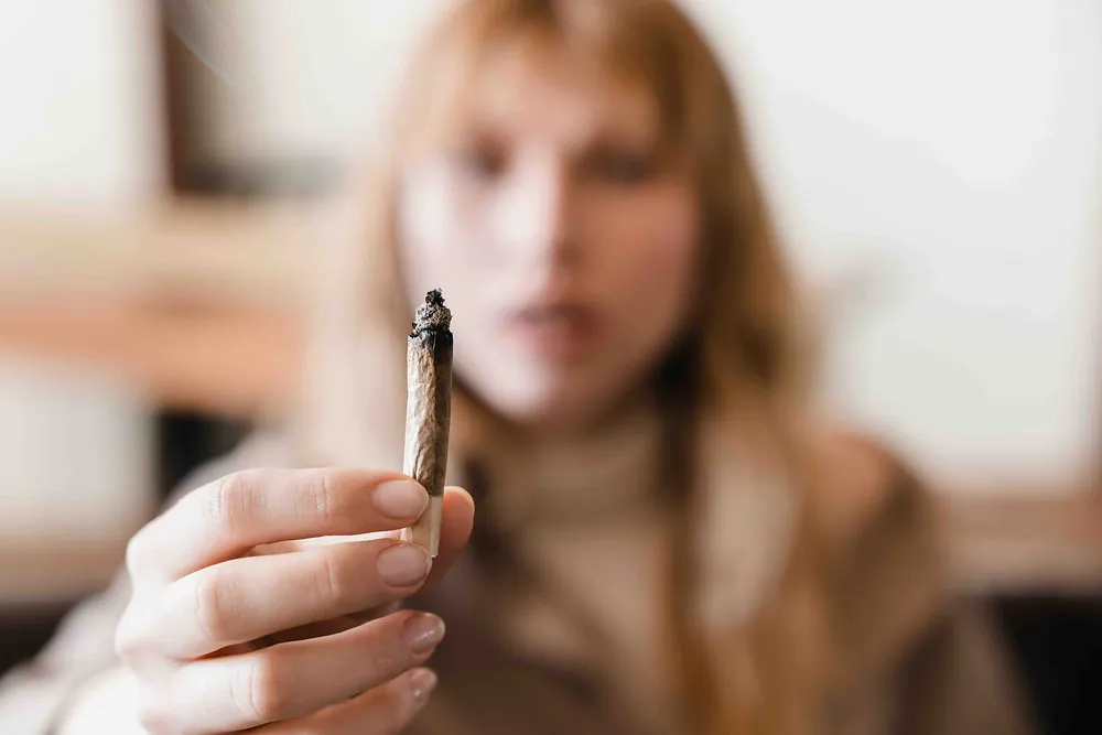 Was sagt die Bibel über Drogen?