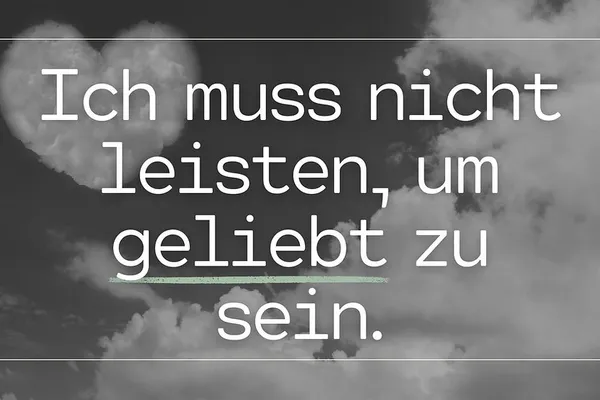 Ohne Vorleistung
