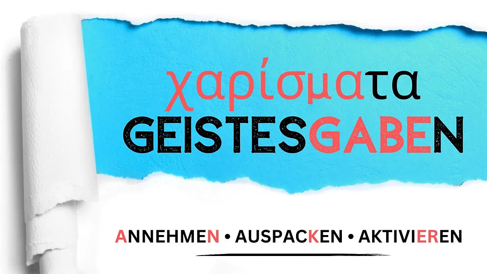 Die Vielfalt der Geistesgaben: Wie viele gibt es und wie viele können wir empfangen?