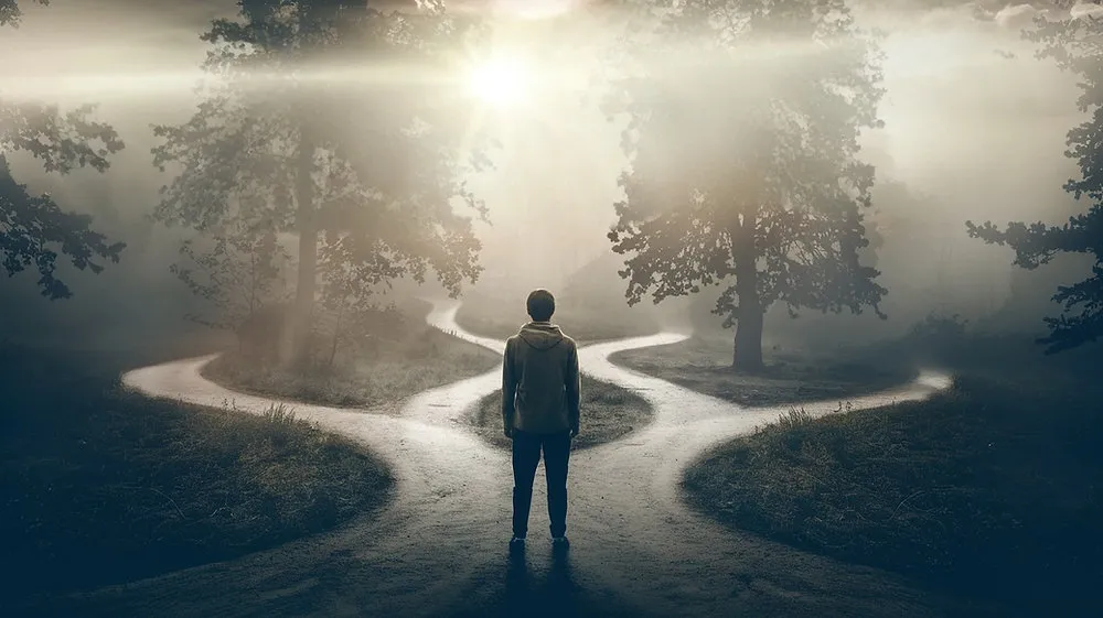 Gottes Führung im Hier und Jetzt entdecken