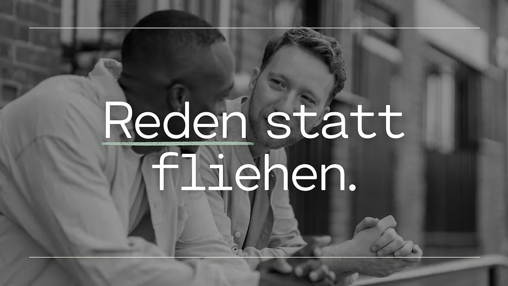 Brücken bauen