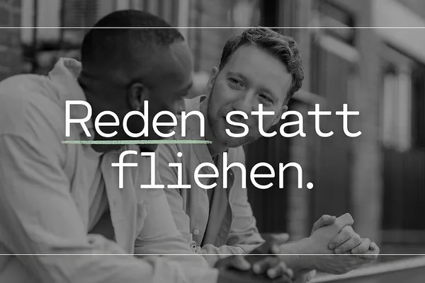 Brücken bauen