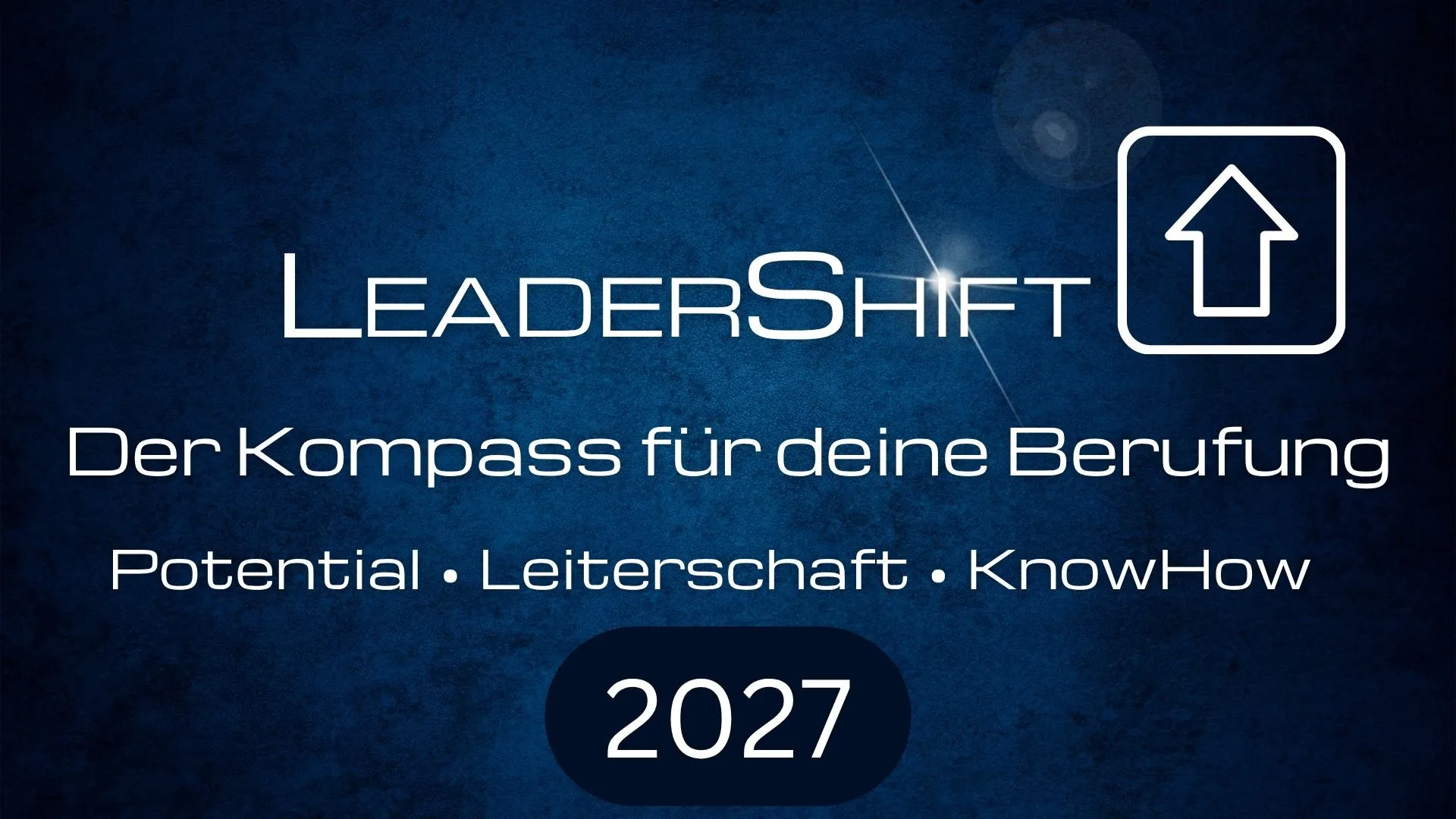LeaderShift