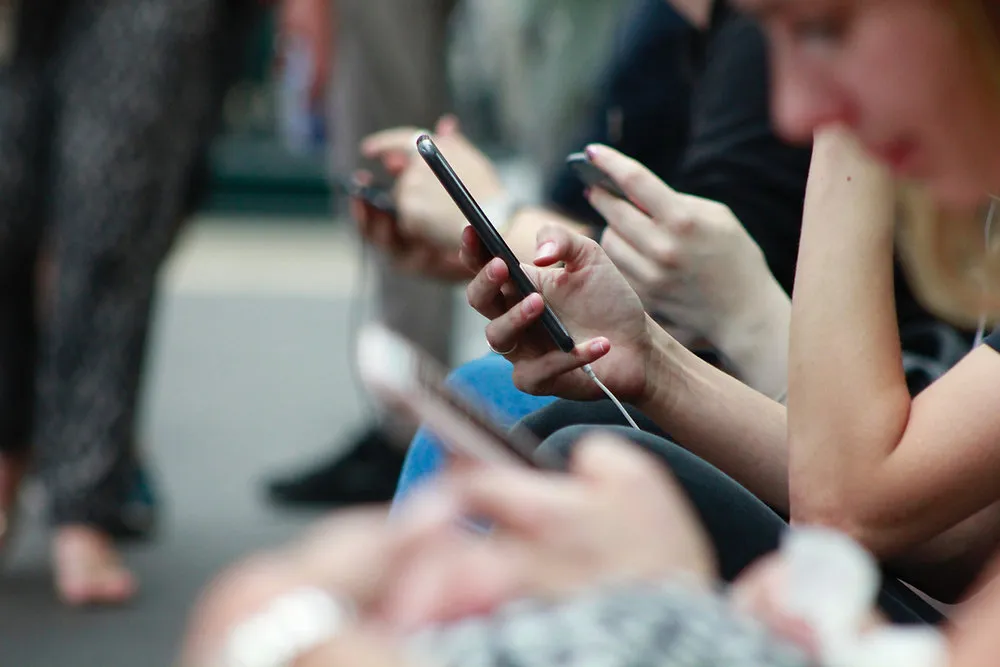 Viele Jugendliche wünschen sich eine Welt ohne Social Media – ein Weckruf an uns alle