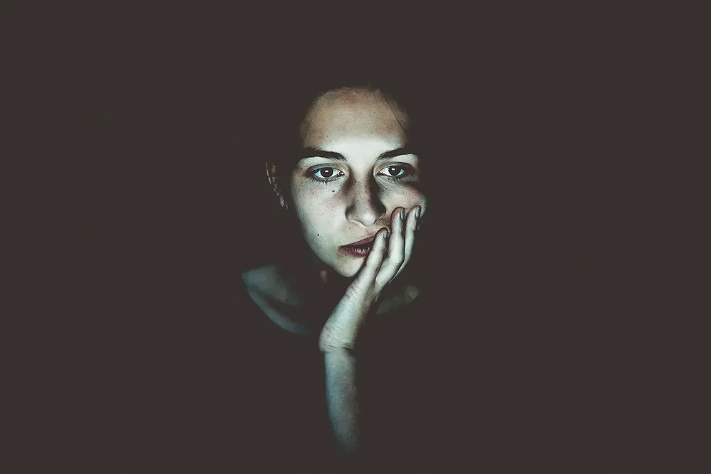 Wie Angst entsteht – Was passiert in Kopf und Körper?