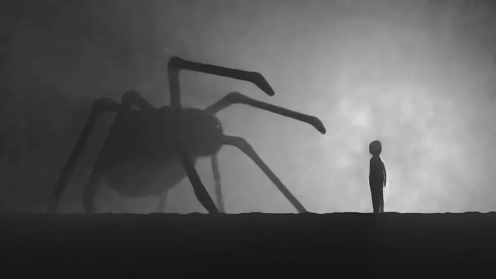 Das Zeitalter der Angst – Warum dieses Thema uns alle betrifft