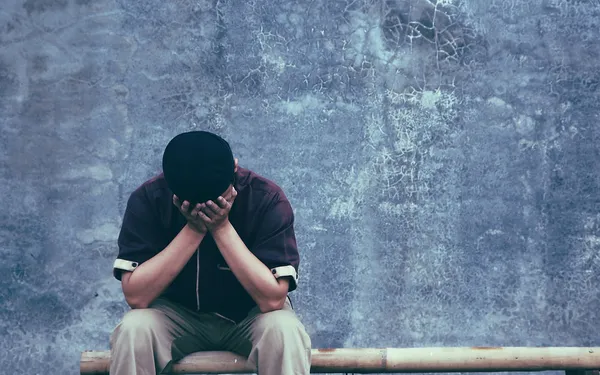Wenn ich Gott Wäre, Würde ich All dem Schmerz ein Ende Setzen