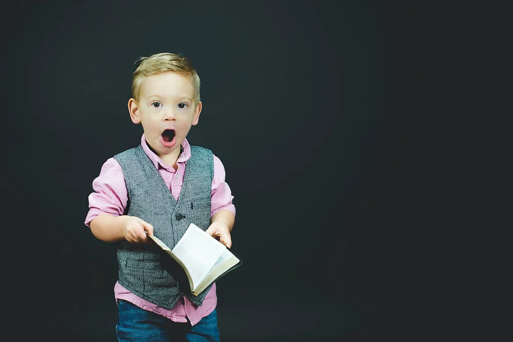 Mut aus dem Glauben – Was die Bibel gegen Angst sagt